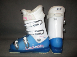 LANGE STARLET RSJ 60 stélka 24,5cm