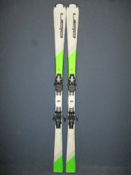 ELAN EXPLORE X LS 22/23 168cm