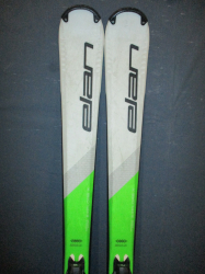 ELAN EXPLORE X LS 22/23 168cm
