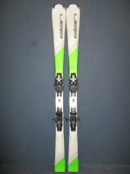 ELAN EXPLORE X LS 22/23 152cm