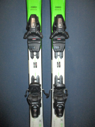 ELAN EXPLORE X LS 22/23 152cm
