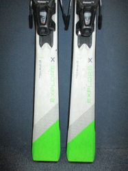 ELAN EXPLORE X LS 22/23 152cm