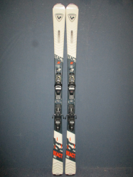 ROSSIGNOL REACT RT 24/25 170cm