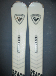 ROSSIGNOL REACT RT 24/25 170cm