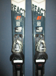 ROSSIGNOL REACT RT 24/25 170cm