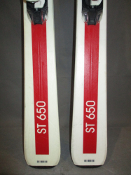 ROSSIGNOL STRATO 650 20/21 164cm
