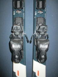 ROSSIGNOL REACT RT 24/25 170cm