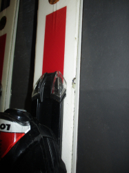 ROSSIGNOL STRATO 650 20/21 164cm