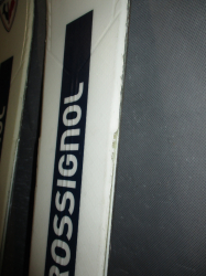 ROSSIGNOL STRATO 650 20/21 164cm