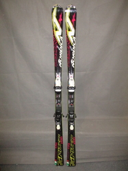 NORDICA DOBERMANN SPITFIRE PRO 170cm
