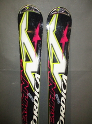 NORDICA DOBERMANN SPITFIRE PRO 170cm