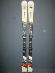 ROSSIGNOL REACT RT 24/25 156cm