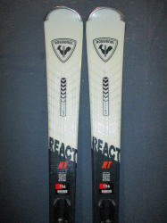 ROSSIGNOL REACT RT 24/25 156cm