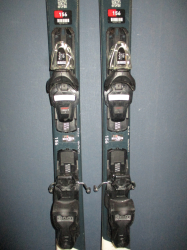 ROSSIGNOL REACT RT 24/25 156cm