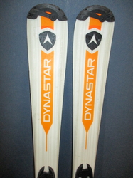 DYNASTAR TEAM SPEED 130cm + Lyžáky 25,5cm