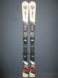 ROSSIGNOL REACT RT 24/25 142cm