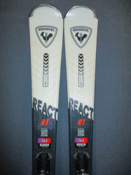 ROSSIGNOL REACT RT 24/25 142cm