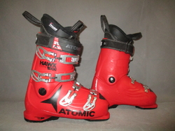 ATOMIC HAWX PRIME 100 R stélka 26,5cm
