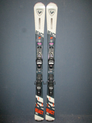 ROSSIGNOL REACT RT 24/25 135cm