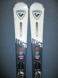 ROSSIGNOL REACT RT 24/25 135cm