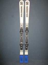 SALOMON S/MAX 4 22/23 160cm
