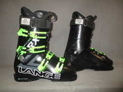 LANGE RX RTL stélka 26,5cm