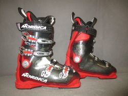NORDICA SPORTMACHINE 110 R 3D stélka 26cm