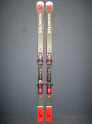 SALOMON S/MAX 6 22/23 169cm