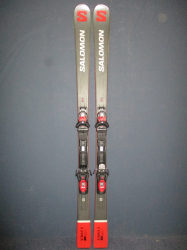 SALOMON S/MAX 6 22/23 162cm