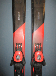 ATOMIC VANTAGE X75 C 163cm
