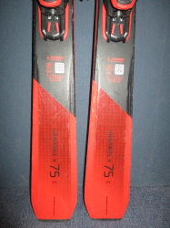 ATOMIC VANTAGE X75 C 163cm