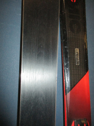 ATOMIC VANTAGE X75 C 163cm