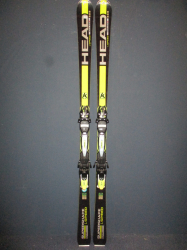 HEAD I.SPEED SUPERSHAPE 170cm