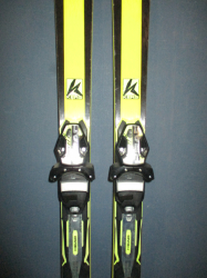 HEAD I.SPEED SUPERSHAPE 170cm