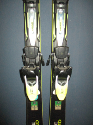 HEAD I.SPEED SUPERSHAPE 170cm