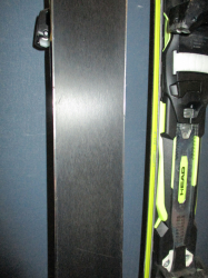 HEAD I.SPEED SUPERSHAPE 170cm