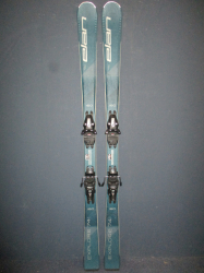 ELAN EXPLORE 74 RS LS 23/24 160cm