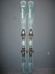 ELAN EXPLORE 74 RS LS 23/24 140cm