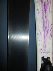 Juniorské lyže DYNAMIC LIGHT ELVE 120cm + Lyžáky 23cm, SUPER STAV
