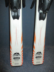 DYNASTAR CHAM TEAM 140 cm