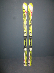 FISCHER RC4 Jr 160cm  