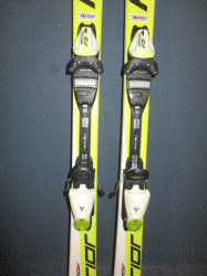 FISCHER RC4 JR 160cm  