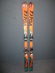 VÖLKL RACETIGER GS Jr 160cm  