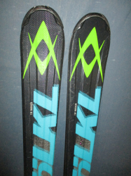 VÖLKL RTM Jr 160cm  