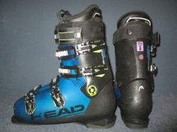 HEAD ADVANT EDGE 85 stélka 28,5cm