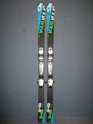 VÖLKL RTM Jr 160cm