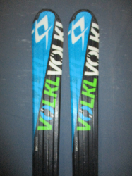 VÖLKL RTM Jr 160cm