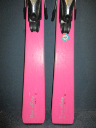 EXONDE ONE-SIXTY 160cm