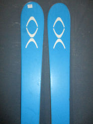 EXONDE ONE-SIXTY 160cm