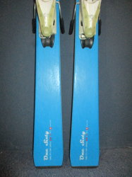 EXONDE ONE-SIXTY 160cm